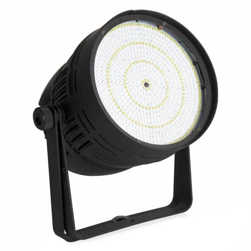 Ssp Deron Magic Blinder Full Color 752 Led Strobe Par