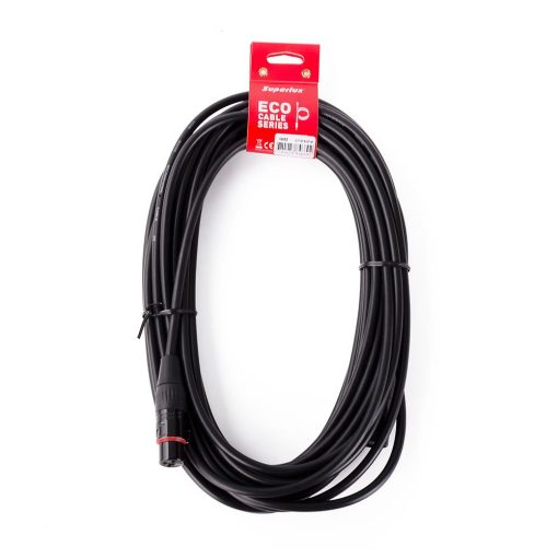 Superlux Cfm10fm / 10 Mt. Xlr-Xlr Kablo