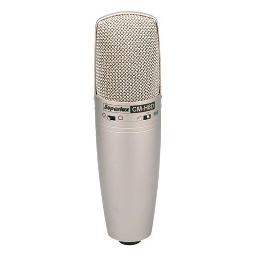 Superlux Cmh8d Mikrofon