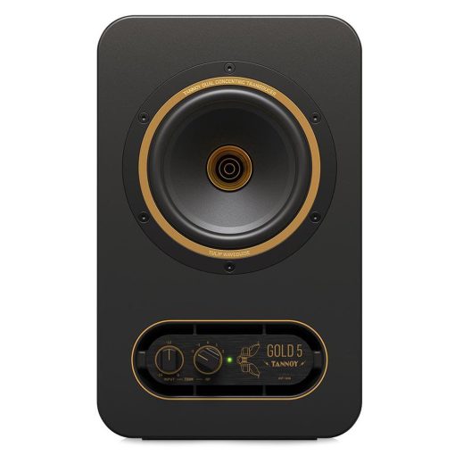 Tannoy Gold5 200w 5" Stüdyo Referans Monitörü