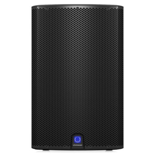 Turbosound IQ15 2500 Watt 15" Aktif Hoparlör