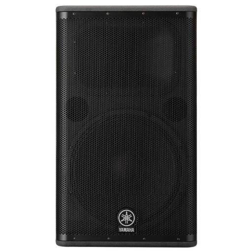 Yamaha DSR115 15" Aktif Hoparlör (Outlet)